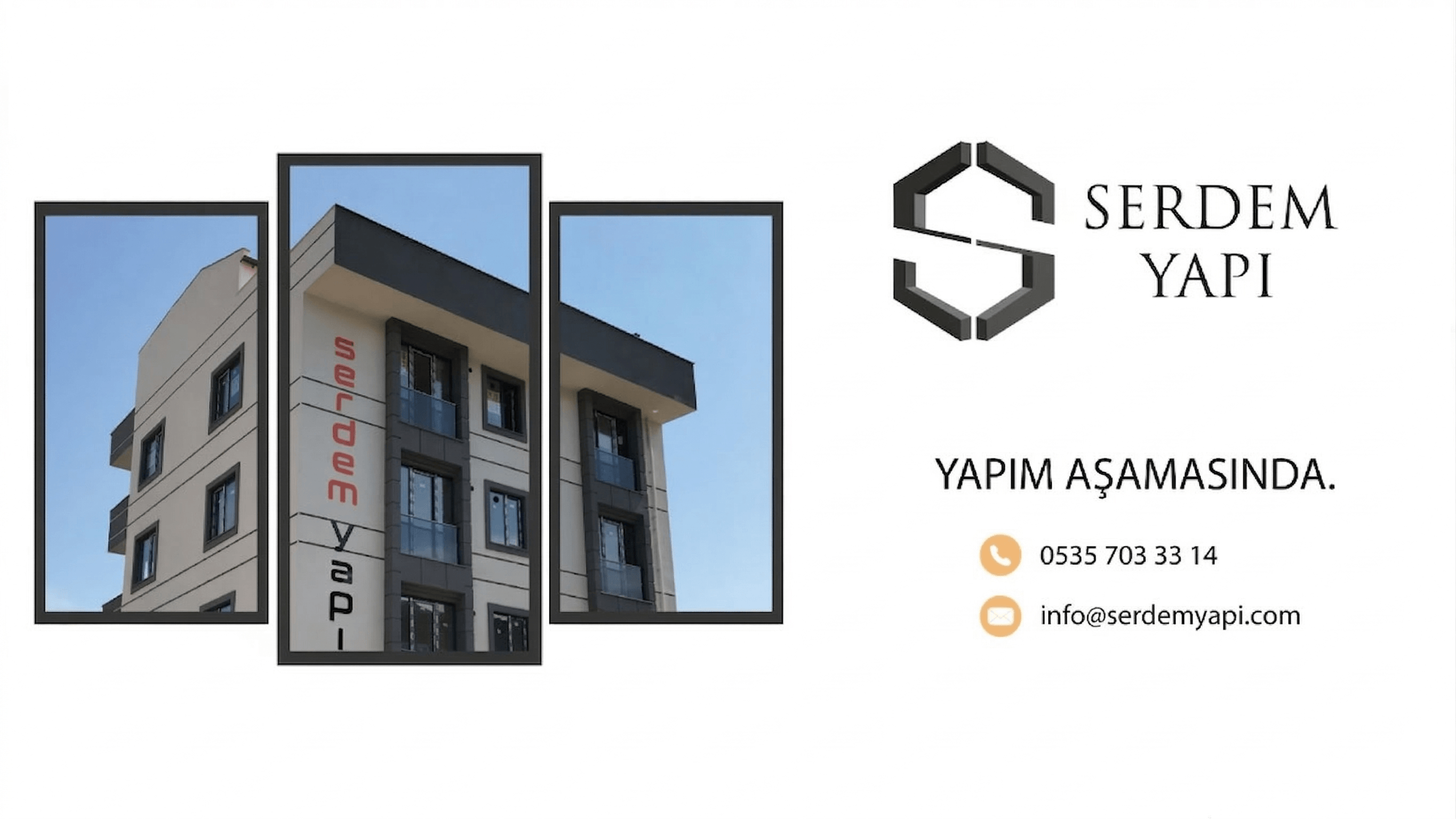 Yapım Aşamasında
